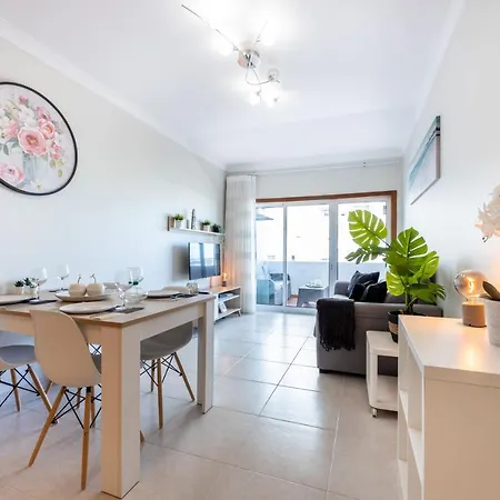 Apartamento Lindsay