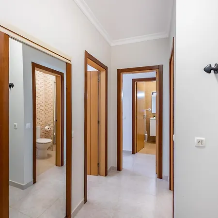 Apartamento Lindsay