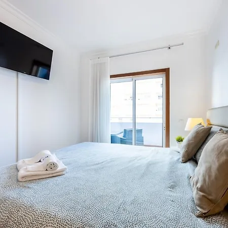 Apartamento Lindsay Portimão