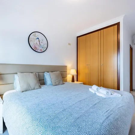 Apartamento Lindsay *
