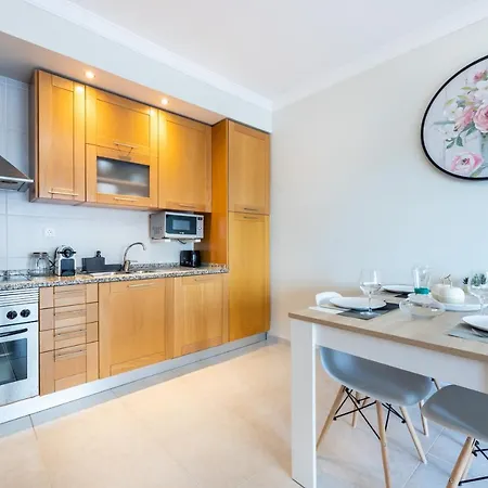 Lindsay Apartamento *