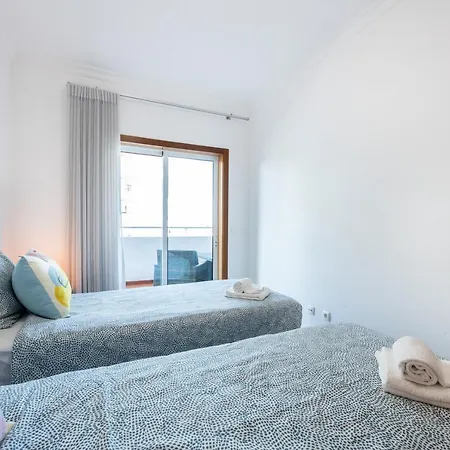 Apartamento Lindsay