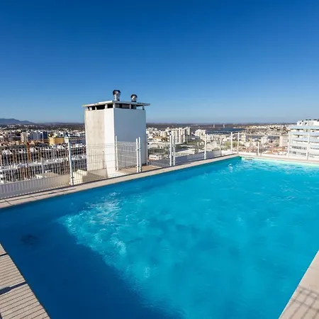 Lindsay Appartement